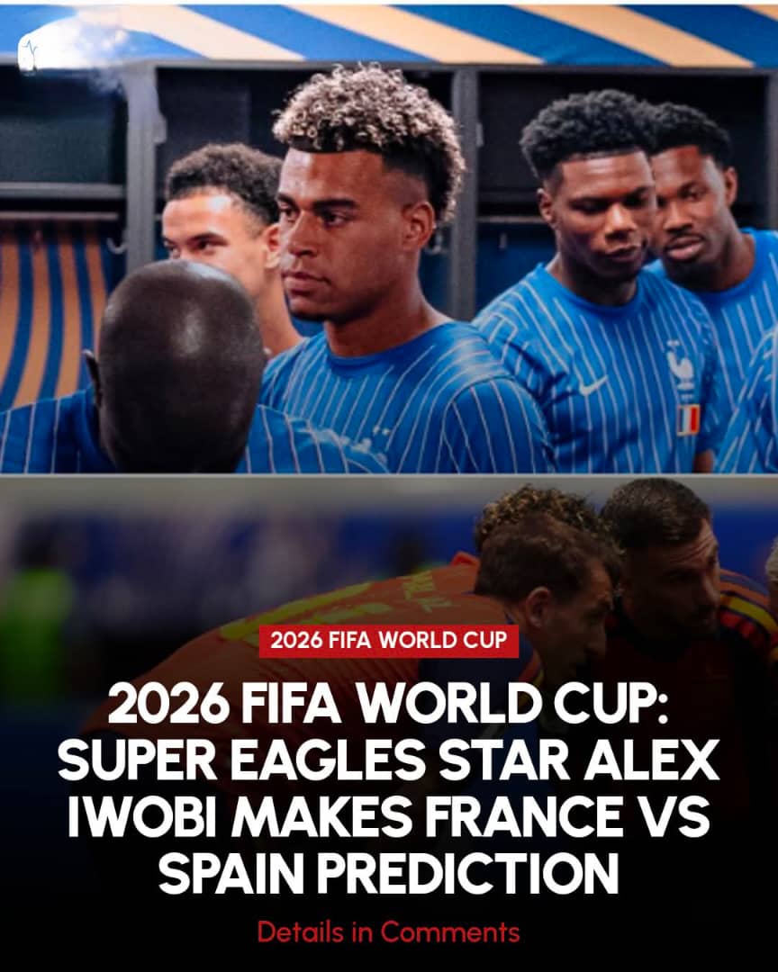 alex iwobi
